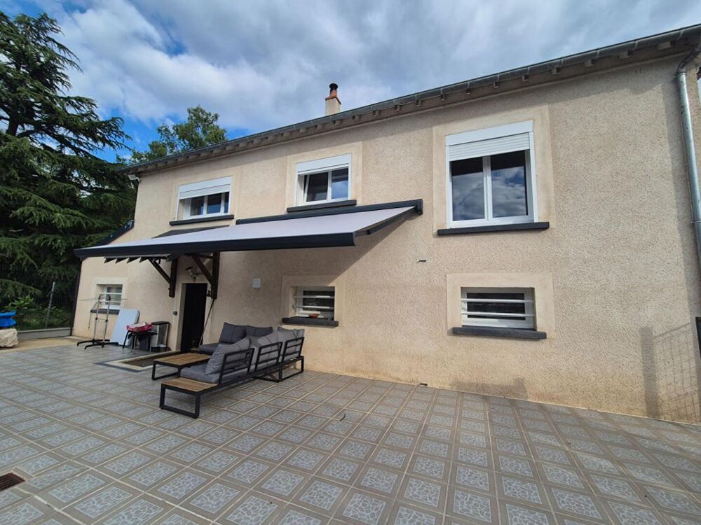 Vente Maison À Herbault, à seulement 15 minutes de Blois Herbault