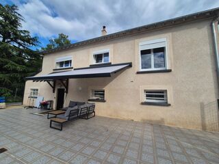  Maison à vendre 5 pièces 140 m²