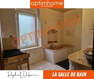  Maison  vendre 5 pices 96 m