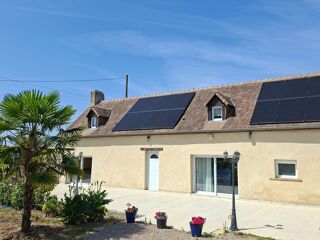  Maison à vendre 7 pièces 170 m²