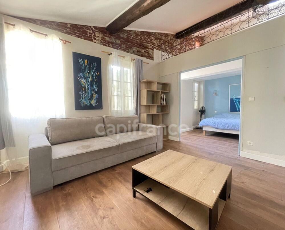 Appartement 3 pièces 70 m² · à Perpignan · 70 m² · 99 000 €