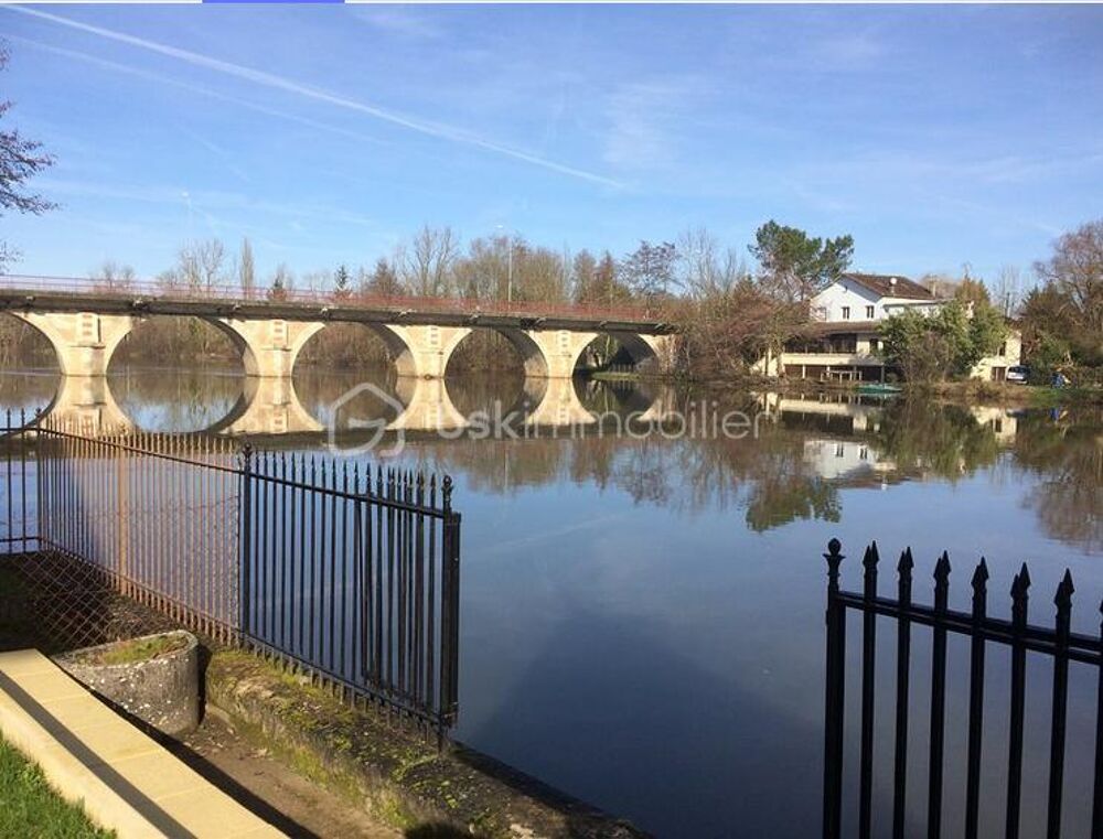 Vente Immeuble IMMEUBLE INVESTISSEUR Montpon menesterol