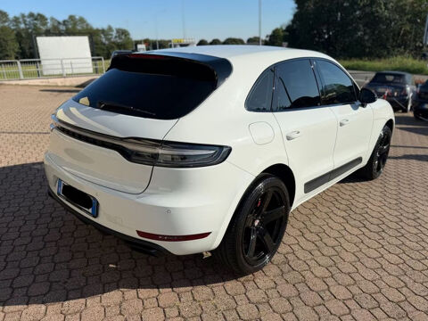 Macan 2.0 2018 occasion 33000 Bordeaux