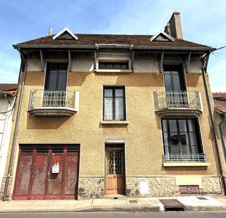  Maison à vendre 6 pièces 163 m²