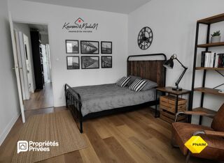  Maison � vendre 4 pi�ces 102 m�