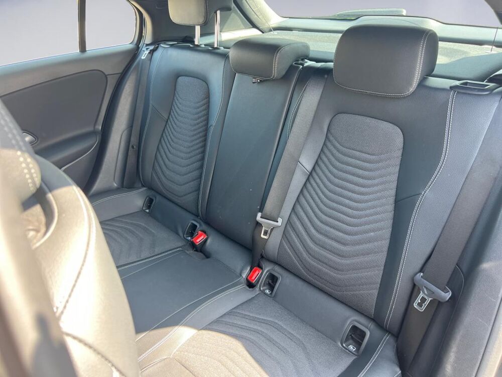 Classe A IV 200 9CV BUSINESS LINE 7G-DCT 2022 occasion 55800 Contrisson