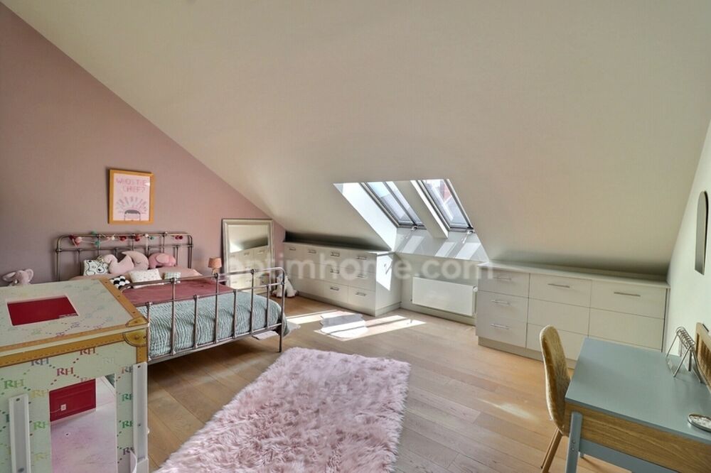 � vendre  Appartement Nantes (44000)