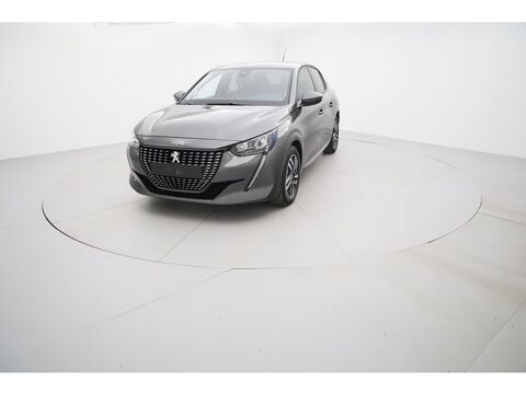 Peugeot 208 Allure Pack PureTech 100 S&S BVM6 2022 occasion Fréjairolles 81990