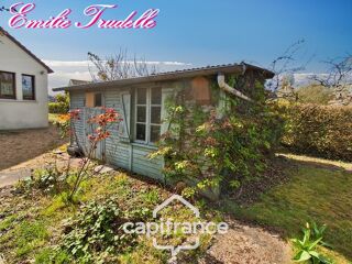  Maison à vendre 6 pièces 180 m²