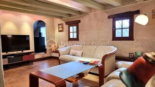  Maison à vendre 8 pièces 225 m²