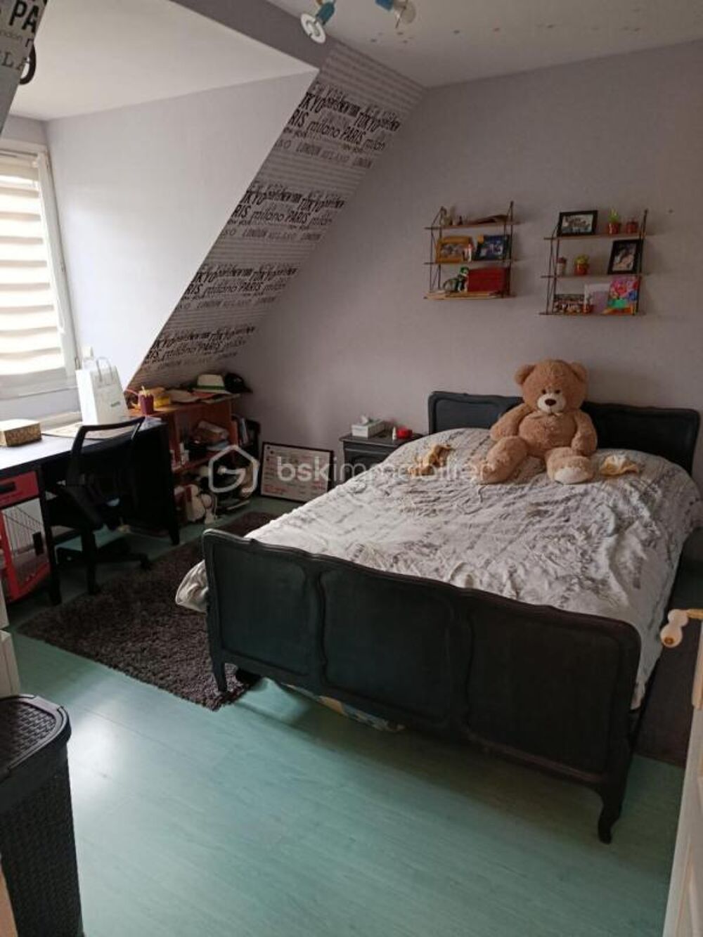 � vendre  Maison Saint-Prix (95390)