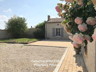 Maison à vendre 8 pièces 198 m²