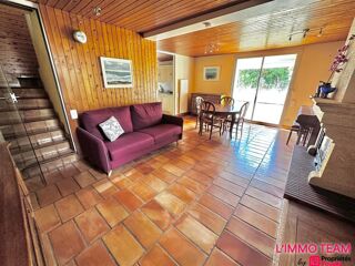  Maison à vendre 6 pièces 125 m²