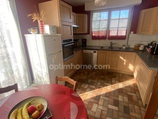  Maison à vendre 5 pièces 102 m²