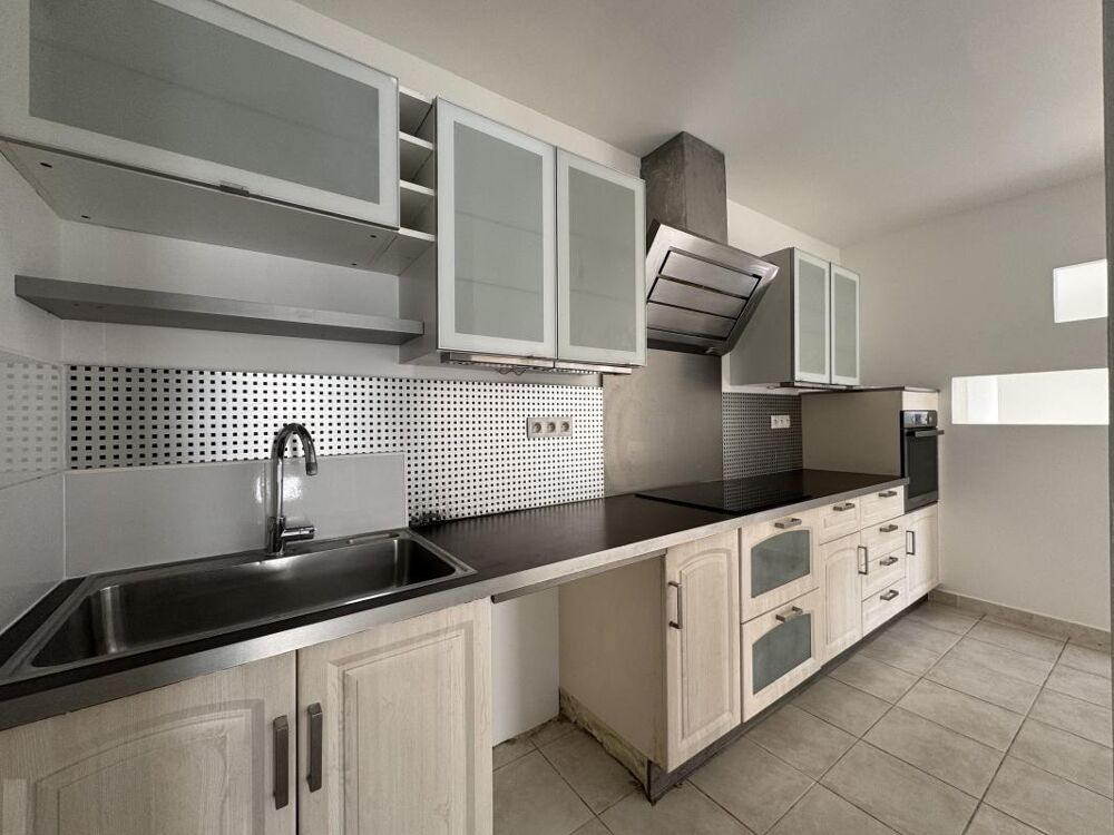 Vente Maison Pavillon Medis