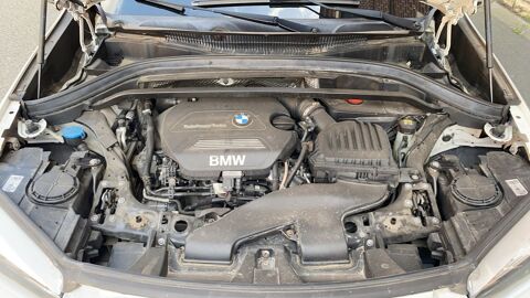 X1 sDrive 18d 136 Business 2015 occasion 59150 Wattrelos