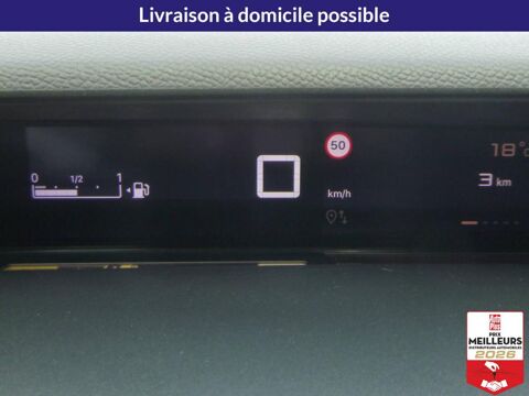 C3 Aircross Turbo 100 Plus 5PL 2026 occasion 10150 Lavau