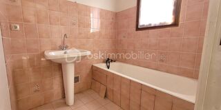  Maison à vendre 2 pièces 35 m²