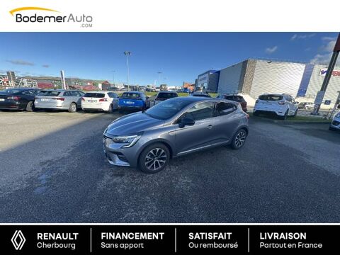 Renault Clio TCe 140 Techno 2022 occasion Cherbourg-Octeville 50100