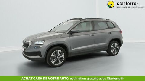 Karoq 2.0 TDI 116 ch SCR DSG7 Business 2024 occasion 69190 Saint-Fons