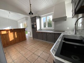  Maison � vendre 6 pi�ces 118 m�