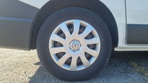 Trafic 1.6 dCi 125 Grand Confort 2019 occasion 81200 Mazamet