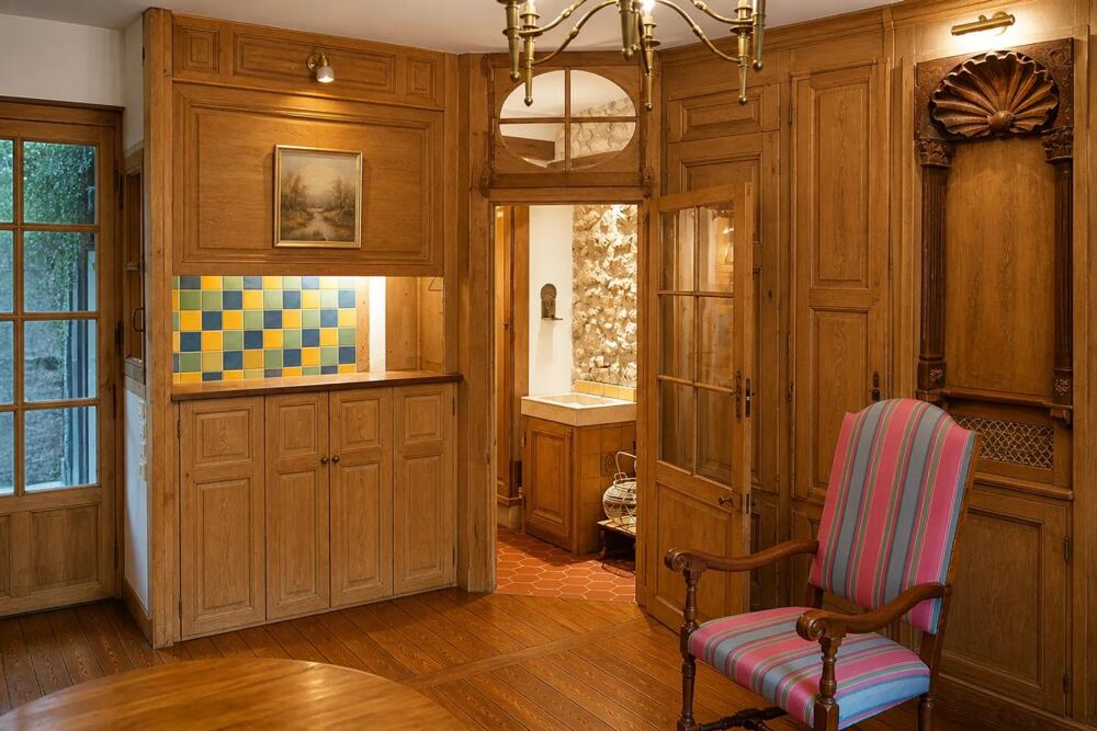 Vente Appartement Deux-pièces de charme au cœur du quartier du Cherche-Midi Paris 6