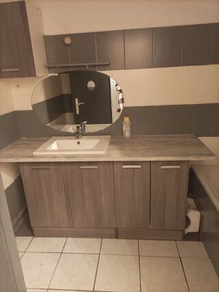  Appartement � louer 3 pi�ces 100 m�