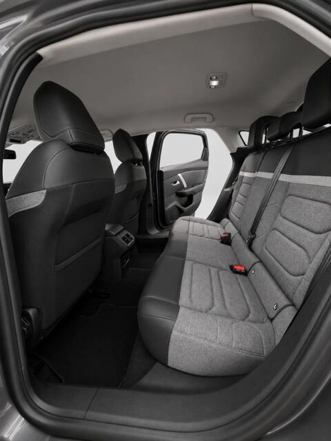 C4 1.5l B HDI 110cv Pack FEEL GPS/CAMERA/CLIM idem 308, megane, 2023 occasion 60430 Abbecourt