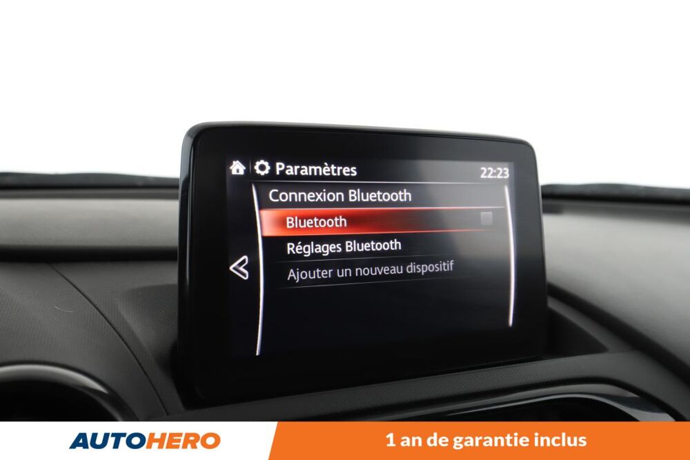 MX-5 ST 1.5 Skyactiv-G Exclusive-Line 132 ch 2020 occasion 92130 Issy-les-Moulineaux