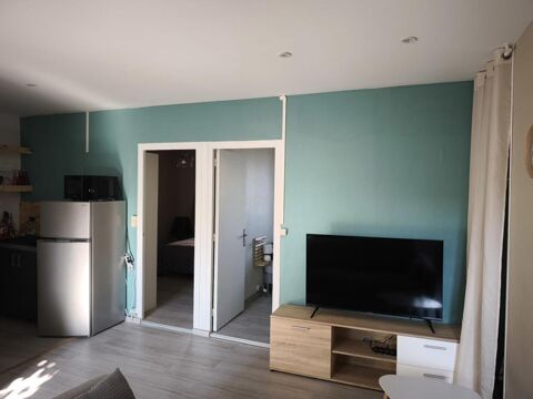  Appartement � louer 3 pi�ces 50 m�