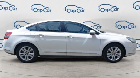 C5 II 2.0 HDi 140 Exclusive 2012 occasion 93220 Gagny