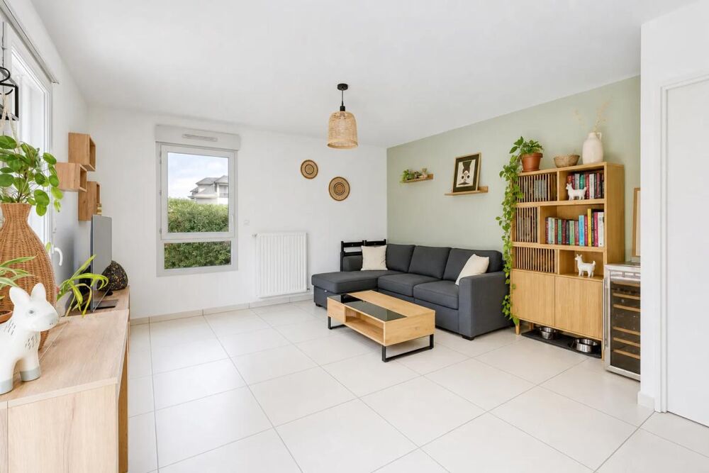 Appartement de 3 pièces de 66 m² à Sainte-Foy-lès-Lyon