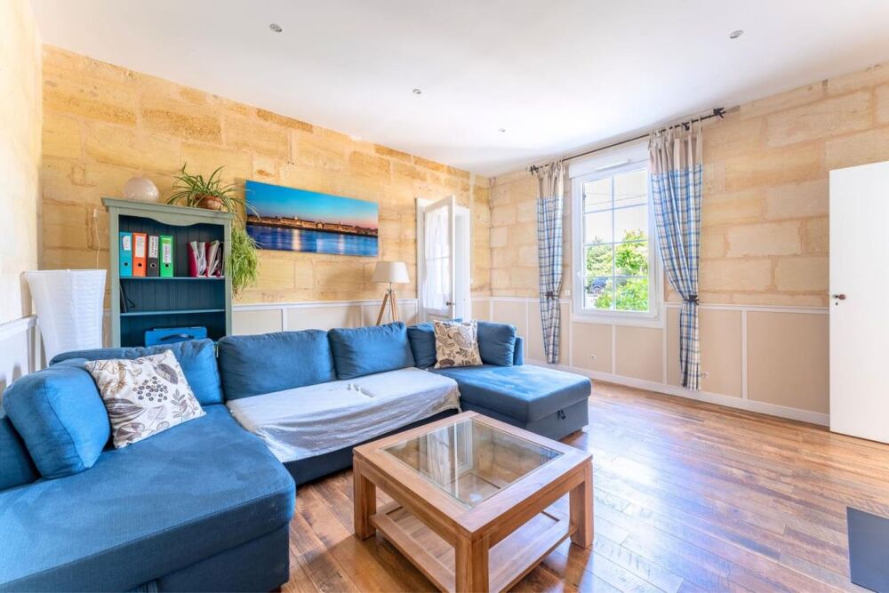 à vendre  Maison Izon (33450)