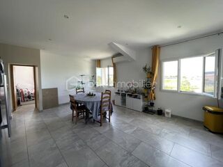  Immeuble à vendre 1 pièce 461 m²