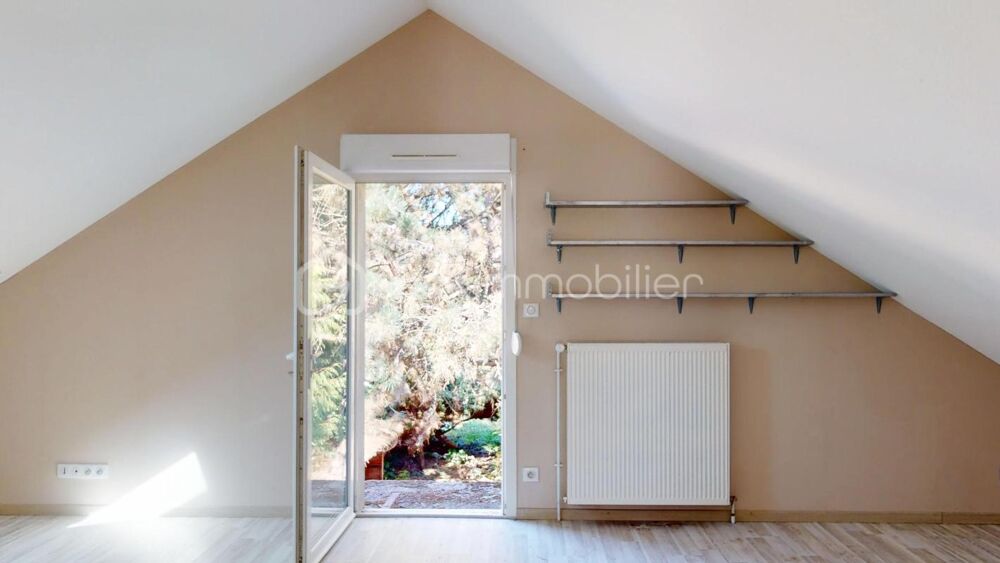 ANCIENNE BOULANGERIE + LOGEMENT ATYPIQUE  TERRAIN 790 M²