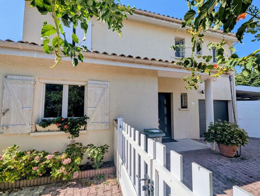 Vente Maison Maison Merignac 7 pièce(s) 157 m2 Merignac