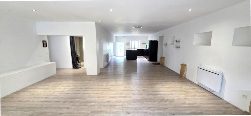 Vente Maison ? Maison avec grange et jardin – Petit-Failly 54260 – 4 chambres À VENDRE – PETIT-FAILLY (54260) Proche BELGIQUE, LUXEMBOURG Petit failly