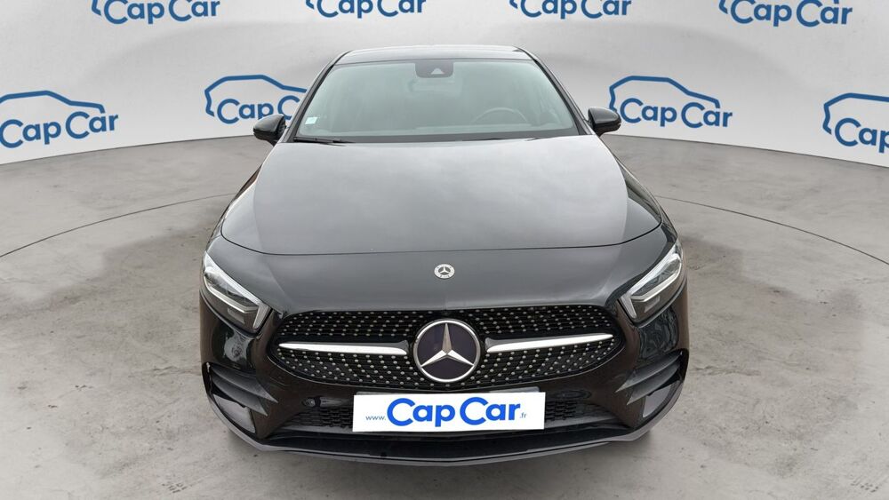 Classe A 250 e 218 PHEV 8G-DCT AMG Line 2021 occasion 76140 Le Petit Quevilly