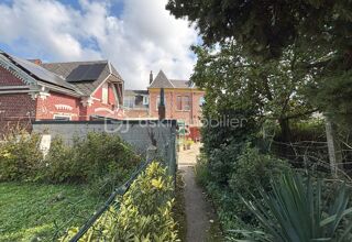  Maison  vendre 7 pices 230 m