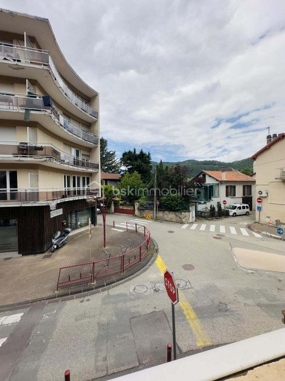 Vente Appartement APPARTEMENT T4 LUMINEUX - PROCHE COMMODITES Vizille