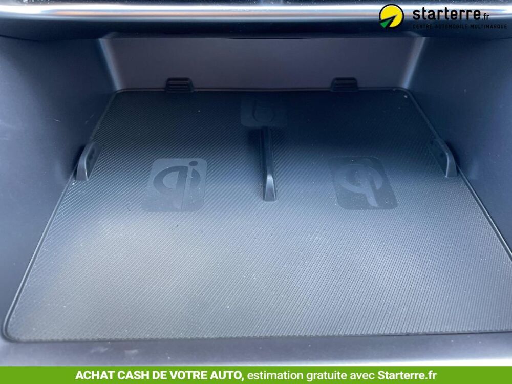 Seal U 1.5l DM-i 218 ch PHEV Boost 2025 occasion 69190 Saint-Fons