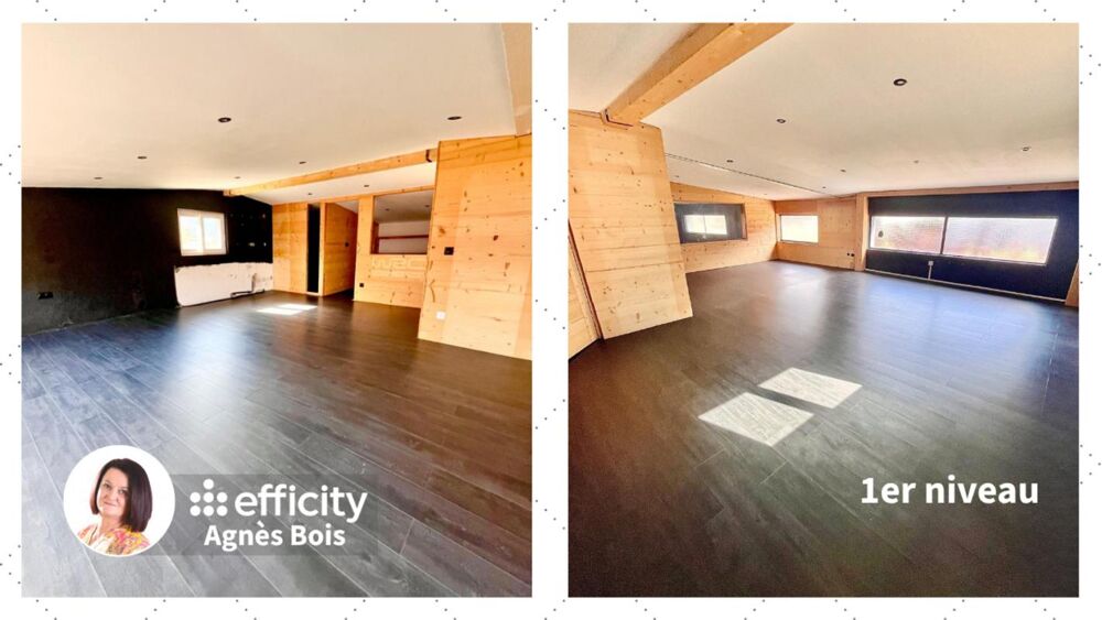 � vendre  Maison Bonneville (74130)