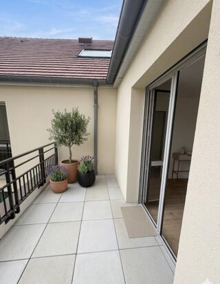  Appartement à vendre 3 pièces 68 m²