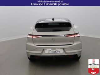 DS4 Essence 130 EAT8 Bastille 2022 occasion 10150 Lavau