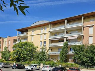  Appartement à louer 2 pièces 43 m²