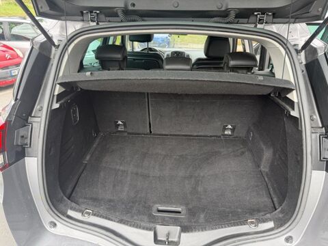 Sc&eacute;nic SECNIC 4 1.6 DCI 130 CV INTENS 2017 occasion 31570 Lanta