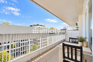  Appartement à vendre 3 pièces 64 m²