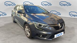 M&eacute;gane IV 1.3 TCe 115 Business 2020 occasion 34690 Fabregues