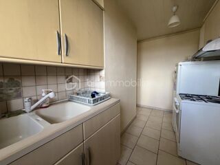  Appartement  vendre 3 pices 62 m